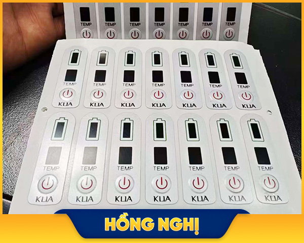 Ống kính acrylic, thấu kính màn hình ống kỹ thuật số có cửa sổ PVC